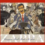 Frank Zappa - 'Congress Shall Make No Law...'