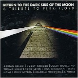 Various Rock Artists - Return To The Dark Side Of The Moon- A Tribute To Pink Floyd