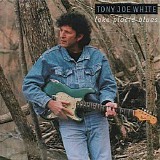 Tony Joe White - Lake Placid Blues