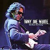 Tony Joe White - Take Home The Swamp