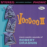 Robert Drasnin - Voodoo II