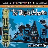 The Tikiyaki Orchestra - StereoExotique