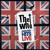 The Who - Greatest Hits Live (Disc Two)