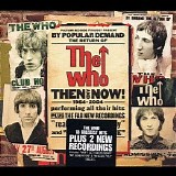 The Who - Then And Now 1964-2004