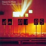 Depeche Mode - The singles 81-85
