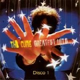 The Cure - Greatest hits (Disco 1)