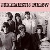 Jefferson Airplane - Surrealistic pillow