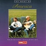 America - The best of America - Centenary collection