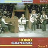 Homo Sapiens - I grandi successi originali (Disco 1)