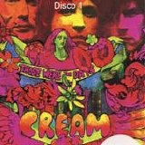 Cream - Those were the days (Disco 1)
