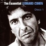 Leonard Cohen - The essential (Disco 1)