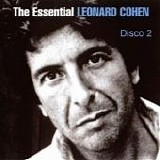Leonard Cohen - The essential (Disco 2)