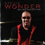 Stevie Wonder - Ballad collection