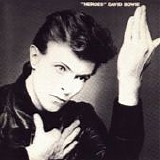 David Bowie - "Heroes"