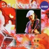 Santana - El coranzon manda