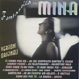 Mina - Fantastica... Mina