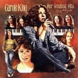Carole King - Her greatest hits