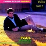 Paul Anka - I grandi successi originali (Disco 2)