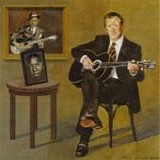 Eric Clapton - Me and Mr. Johnson