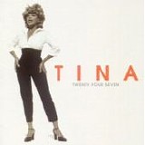 Tina Turner - Twenty four seven