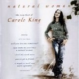 Carole King - Natural woman