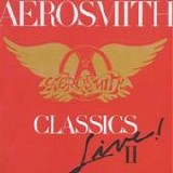 Aerosmith - Classics live! Vol. 2
