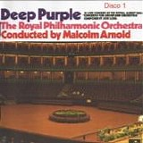 Deep Purple - Concerto for group and orchestra (Disco 1)