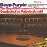 Deep Purple - Concerto for group and orchestra (Disco 2)