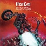 Meat Loaf - Bat out of hell (25th Anniversary Edition)