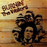 The Wailers - Burnin'