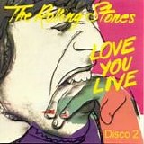 The Rolling Stones - Love you live (Disco 2)