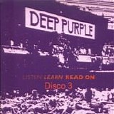 Deep Purple - Listen, learn, read on (Disco 3) [Mk 2]