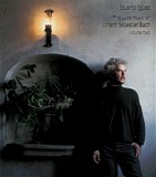 Eduardo EgÃ¼ez - The Lute Music Of Johann Sebastian Bach, Volume 2