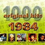 Various artists - 1000 Original Hits 1984