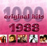 Various artists - 1000 Original Hits 1988