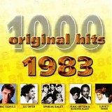 Various artists - 1000 Original Hits 1983