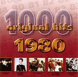Various artists - 1000 Original Hits 1980