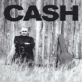 Johnny Cash - American II - Unchained