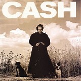 Johnny Cash - American I - American Recordings