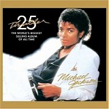 Michael Jackson - Thriller (25th Anniversary Edition)