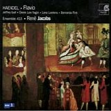 Haendel - Flavio - Jacobs