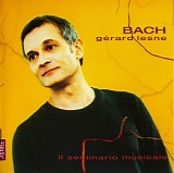 Varios - BACH Arias & Cantatas - Lesne