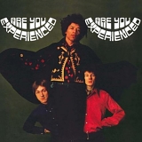 Hendrix, Jimi - Are You Experienced ?