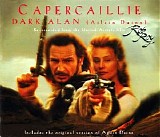 Capercaillie - Dark Alan (Ailein Duinn)