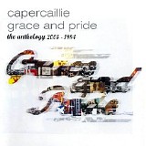 Capercaillie - Grace And Pride - The Anthology 2004 - 1984  CD2