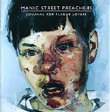 Manic Street Preachers - Journal For Plague Lovers