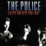 Police, The - Every Breath You Take (The Singles)
