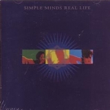 Simple Minds - Real Life