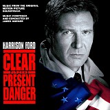 James Horner - Clear and Present Danger