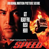 Mark Mancina - Speed